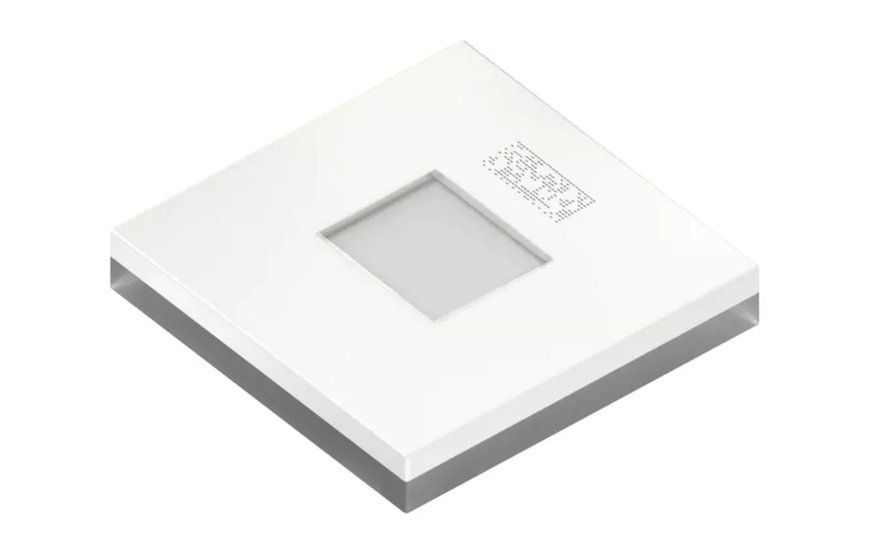 ams OSRAM、マシンビジョンや舞台照明向けに高出力OSTAR（R） Projection Compact LEDのRGBバージョンをリリース